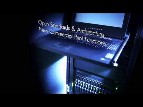 Ricoh Pro VC60000 Promotional Video
