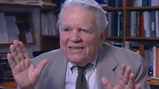 Thumbnail of Andy Rooney