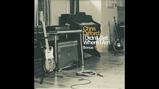 [Squeeze] Chris Difford - For A Change (demo)