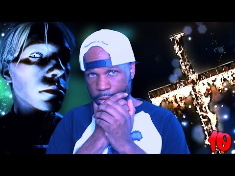 Outlast 2 Gameplay Walkthrough Part 10 - Get Out