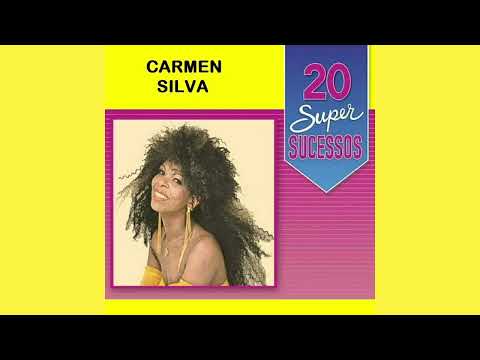 Carmen Silva - Jura-Me (Participação de Lindomar Castilho)