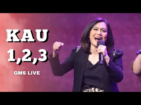 KAU 123 - GMS Live - Ezra Lewina