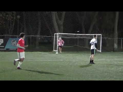 UGA FC CEPEGA FC - #LigaNuñez - #Clausura SLV - 28/7/23