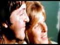 PAUL McCARTNEY & DENNY LAINE 「SILLY LOVE ...