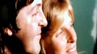 PAUL McCARTNEY & DENNY LAINE　「SILLY LOVE SONGS」