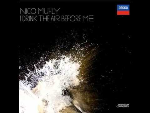 Nico Muhly - Music Under Pressure 3 - Ensemble