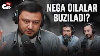 #140 Mas’uliyat faqat ERKAKDA(mi)? Shavkat Apisov | NmaGap