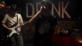 New Aryans (Reagan Youth)