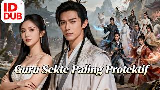 Download lagu [Full episode] Orang lain kultivasi sendiri, aku cukup terima murid lalu jadi kuat mp3