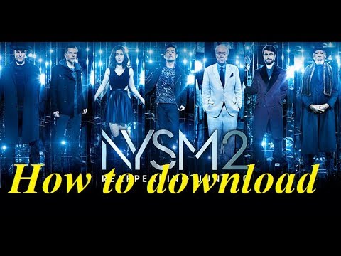 download lagu mp3 mp4 Now You See Me 2 Torrent, download lagu Now You See Me 2 Torrent gratis, unduh video klip Now You See Me 2 Torrent