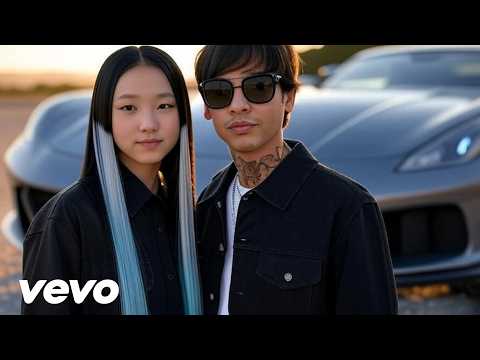 NATANAEL CANO & MIN-JI SONG l No Era Para Mi (Video Oficial)