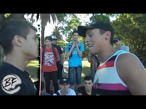 Wason vs Gafo / Berserkers free (Ultima fecha )