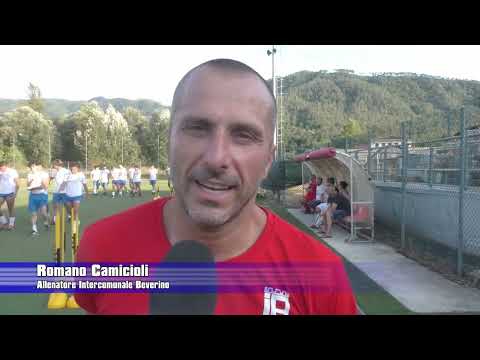 Calcio, Intercomunale beverino alla ripresa 07-08-2024
