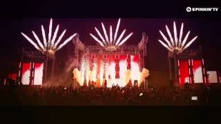 Calvin Harris &amp; R3hab   Burnin' Official Music Video