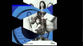 All I Want Is You - Sleaz Band