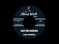 Lou Rawls - Good Time Christmas