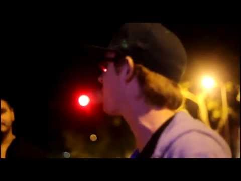 King Hushhush vs Fromilla