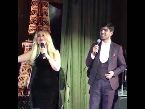 Konul Kerimova yeni duet 2017