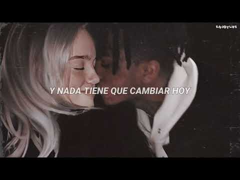 I love you, Alone Parte 3 - Billie Eilish, Xtentacion (Sub Español)