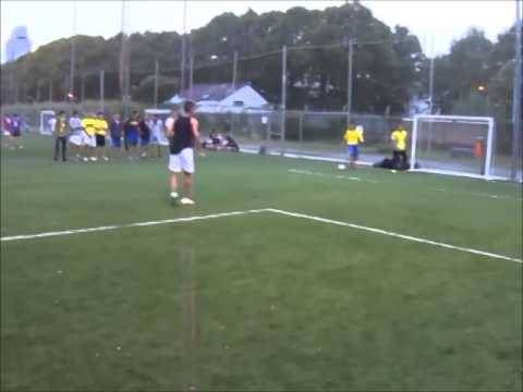 Despues Te Digo vs Club Sportivo LDF - Copa Palermo