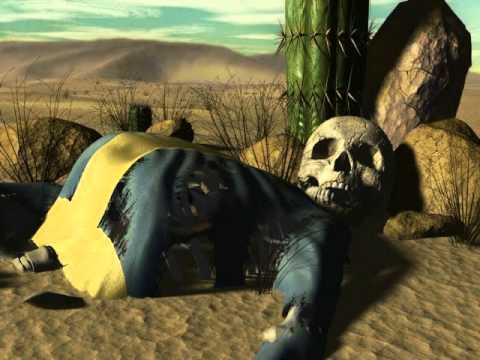 Game Over: Fallout 2