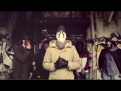 L'Enigmatic - Ici Bestown