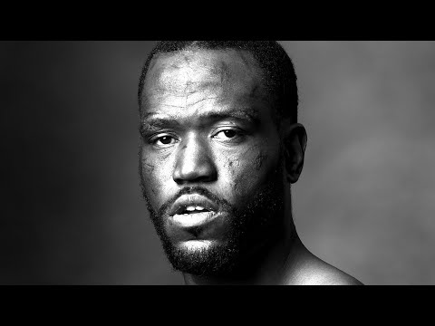 Gang Member-George AKA “Lil Jungle Boy”