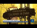 VIDEO DE LOS COROS EN LA PARROQUIA SAN ANTONIO DE PADUA
