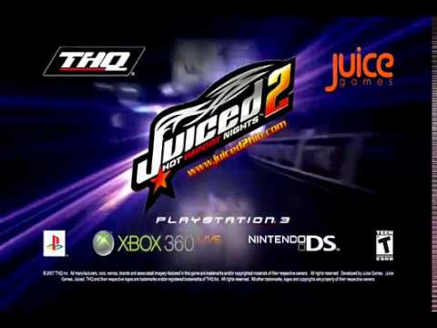 Juiced 2: Hot Import Nights