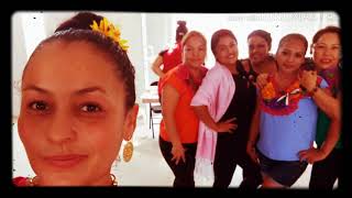 OSMANI GARCÍA/BAILA TOMA