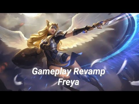 Full Gameplay Freya Revamp Advance Server