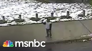 Is Police Testimony Reliable? Story Of Tamir Rice | msnbc