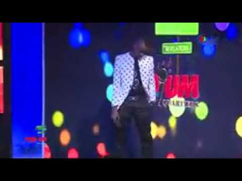 Clifford DUME, Podium Quartiers