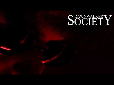 Dawnwalker Society (Horror Short Film)