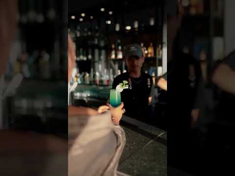 Video editing work by Gain Hub Indonesia