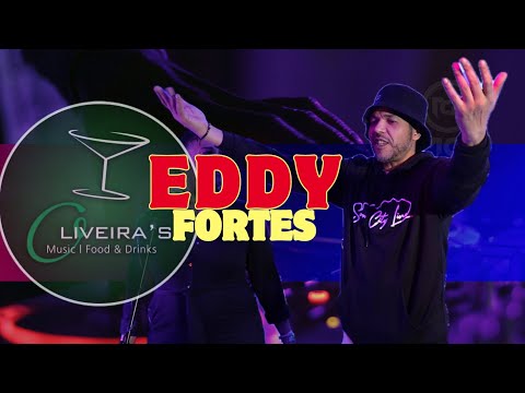 Eddy Fortes - BIRTHDAY BASH, Marizia do Rosario  -  Bar\Restaurante Oliveira's - Music,Food & Drinks
