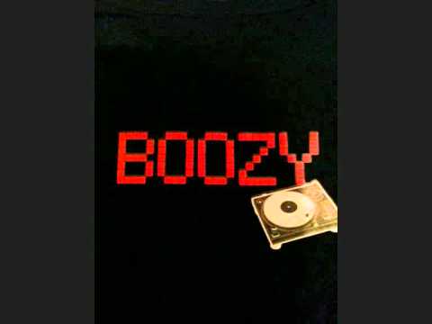 D.J Mike BooZy in Sarah in Wonderland (Part 4)