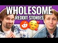 Finally A Happy Ending Reading Reddit Stories