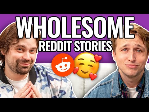 Finally A Happy Ending | Reading Reddit Stories