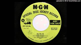 Sheb Wooley - 38-24-35 (MGM 11910)