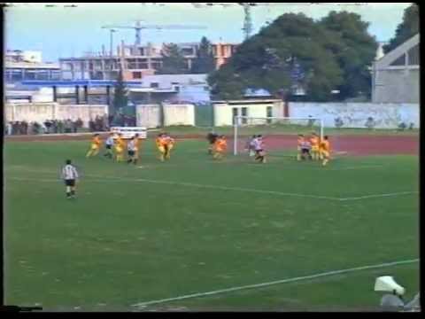 Maglie-Squinzano 2-0 - 14/02/1993 - Campionato Eccellenza Pugliese 1993/'94