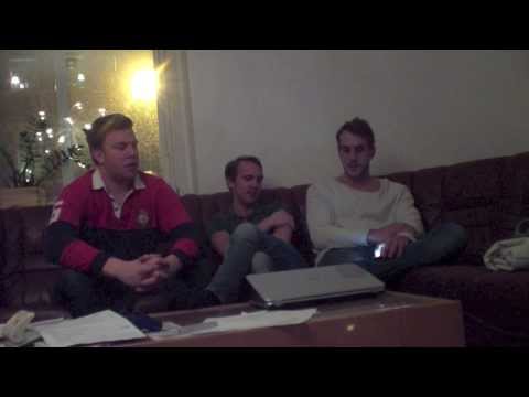 Palmstaden Live - Avsnitt 6