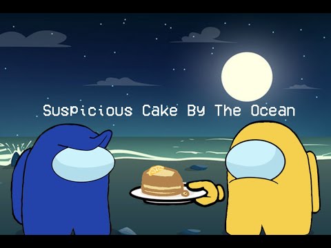 Suspicious Cake By The Ocean |  OR3O x DNCE Music |  Mashup