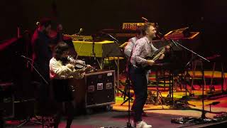 2024 12 02 Nickel Creek - Scotch &amp; Chocolate