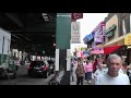 To Coney Island NYC By Subway Train Fall 2008