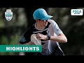 Round 2 Highlights, MPO | 2024 PDGA Champions Cup