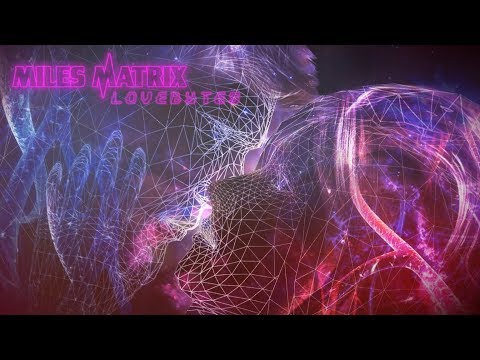 Miles Matrix - Lovebytes