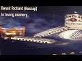 Benoit Richard Gascap Memorial Video