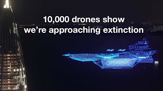 New evidence we're close to extinction from AI. w Stephen Fry