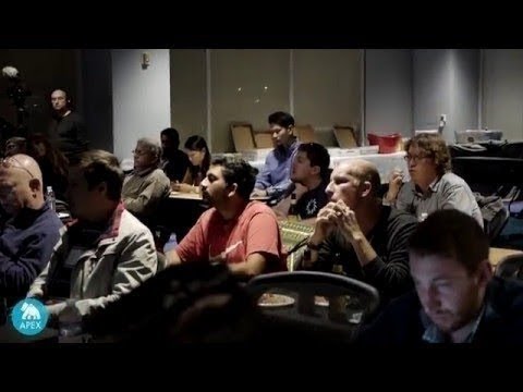 Meetup: PubMatic on Apache Apex